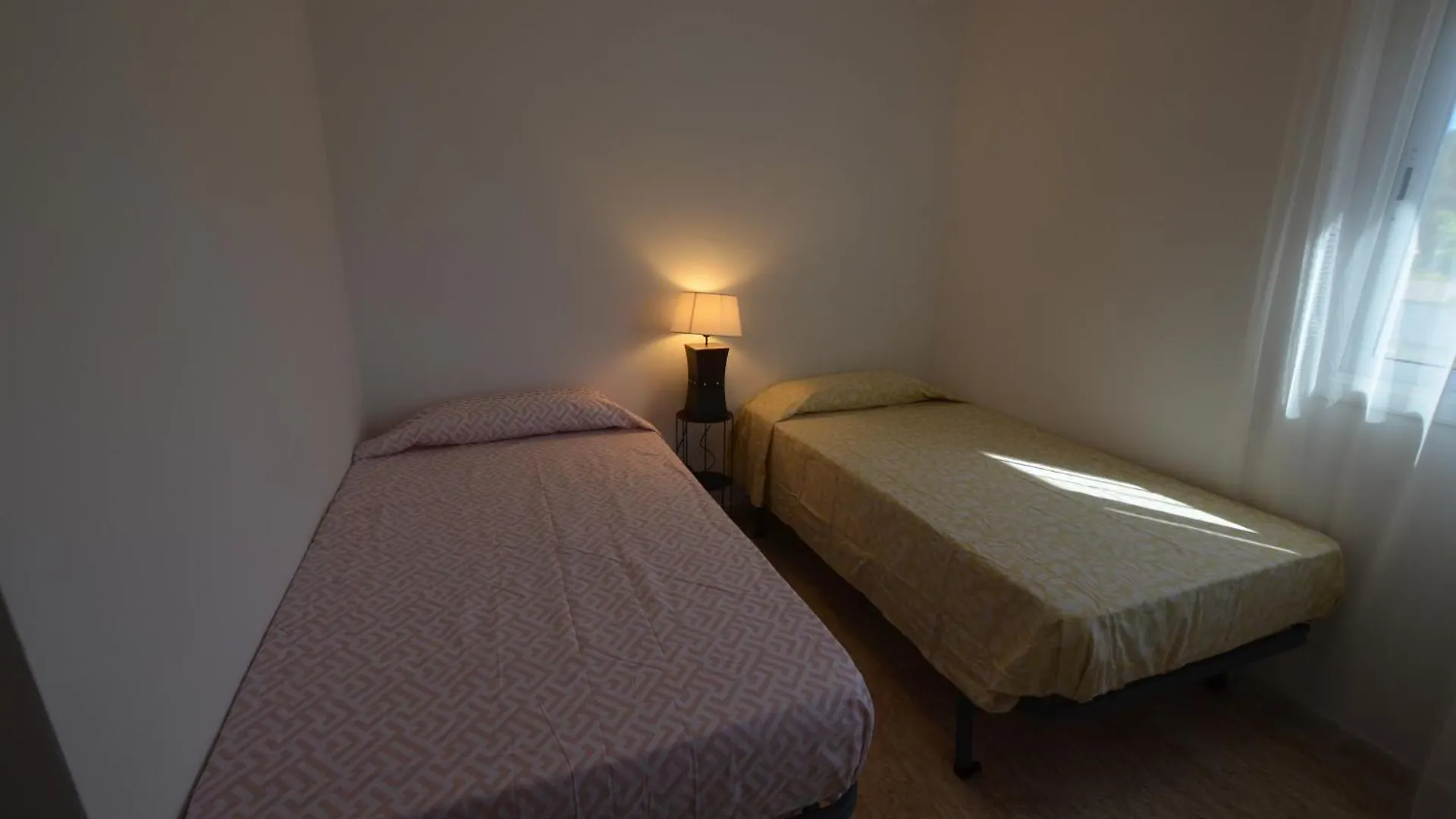 Holiday home Villa Pelican 8 People 8 Kms Lloret De Mar Massanet De La Selva