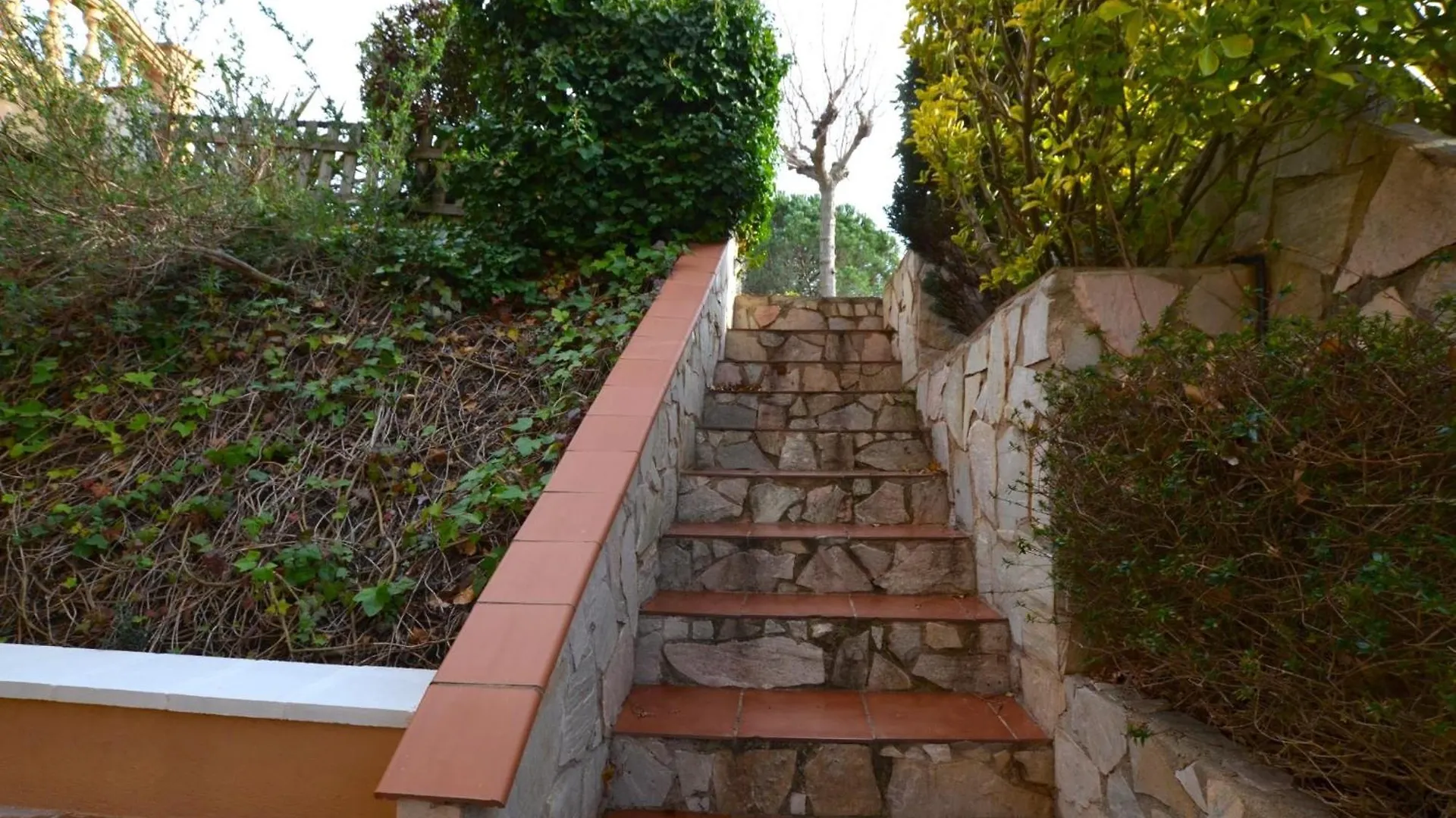 Holiday home Villa Pelican 8 People 8 Kms Lloret De Mar Massanet De La Selva