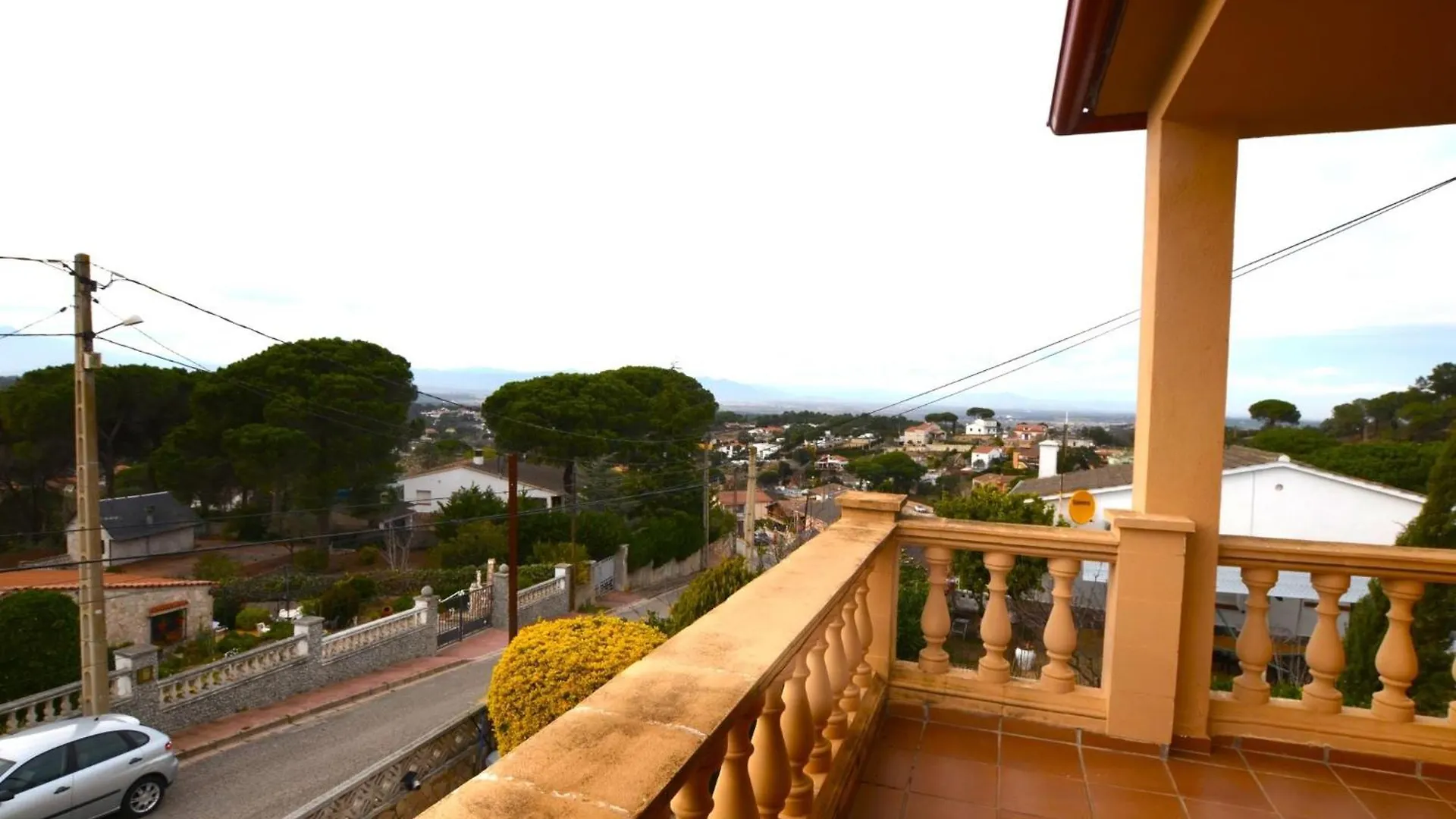 Holiday home Villa Pelican 8 People 8 Kms Lloret De Mar Massanet De La Selva
