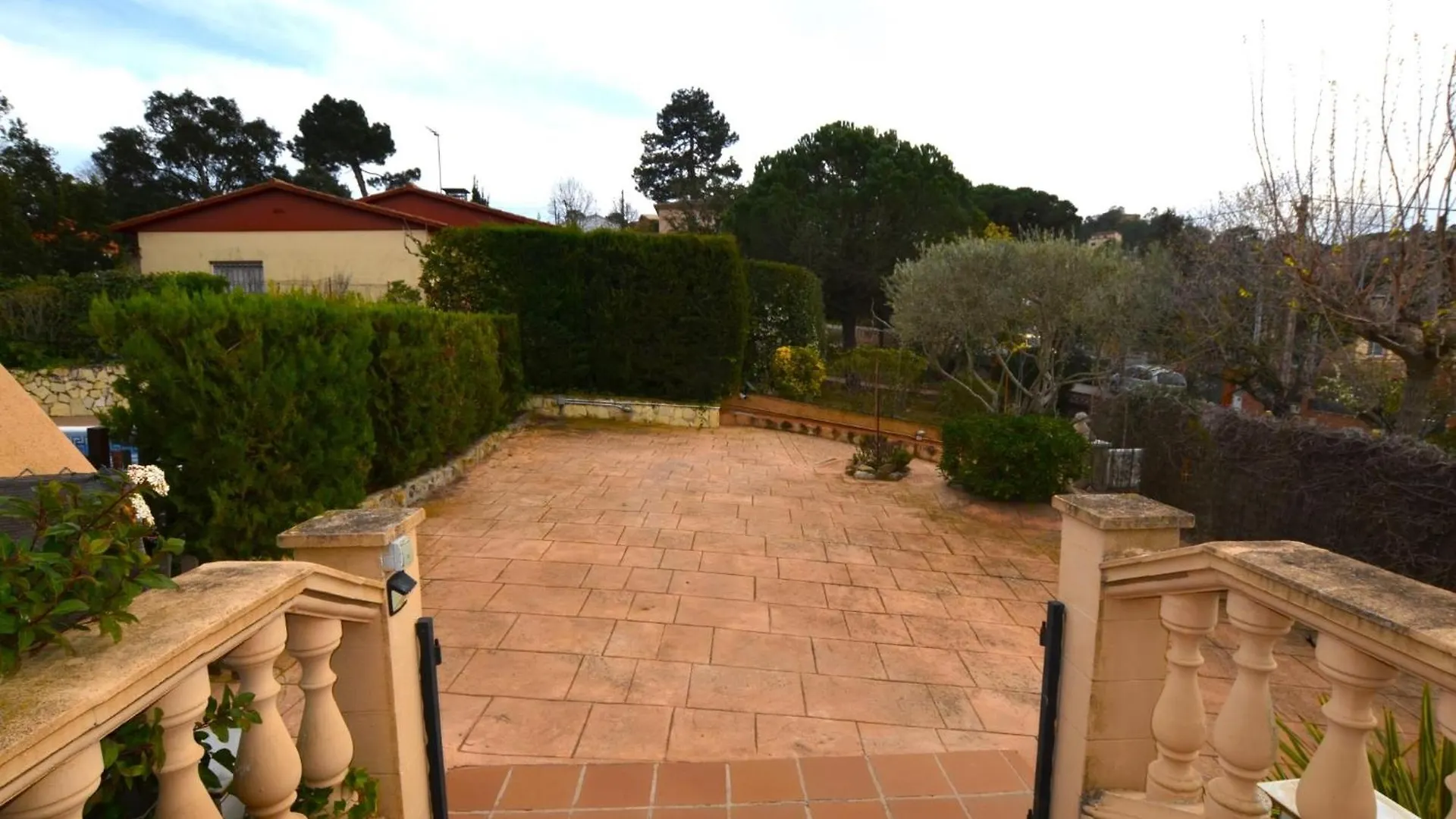 Villa Pelican 8 People 8 Kms Lloret De Mar Massanet De La Selva 0*,  Spain