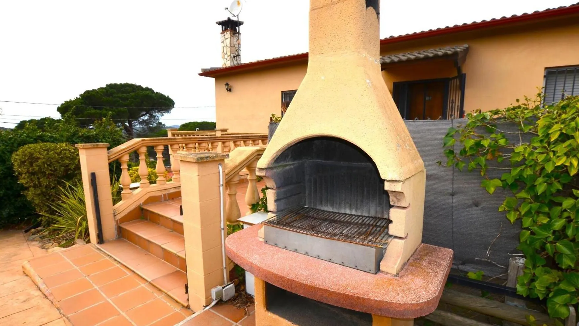 Holiday home Villa Pelican 8 People 8 Kms Lloret De Mar Massanet De La Selva