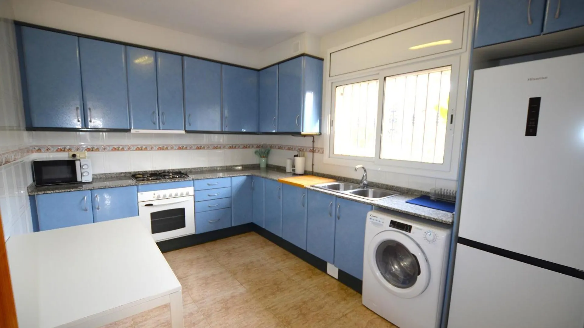 Villa Pelican 8 People 8 Kms Lloret De Mar Massanet De La Selva 0*,  Spain