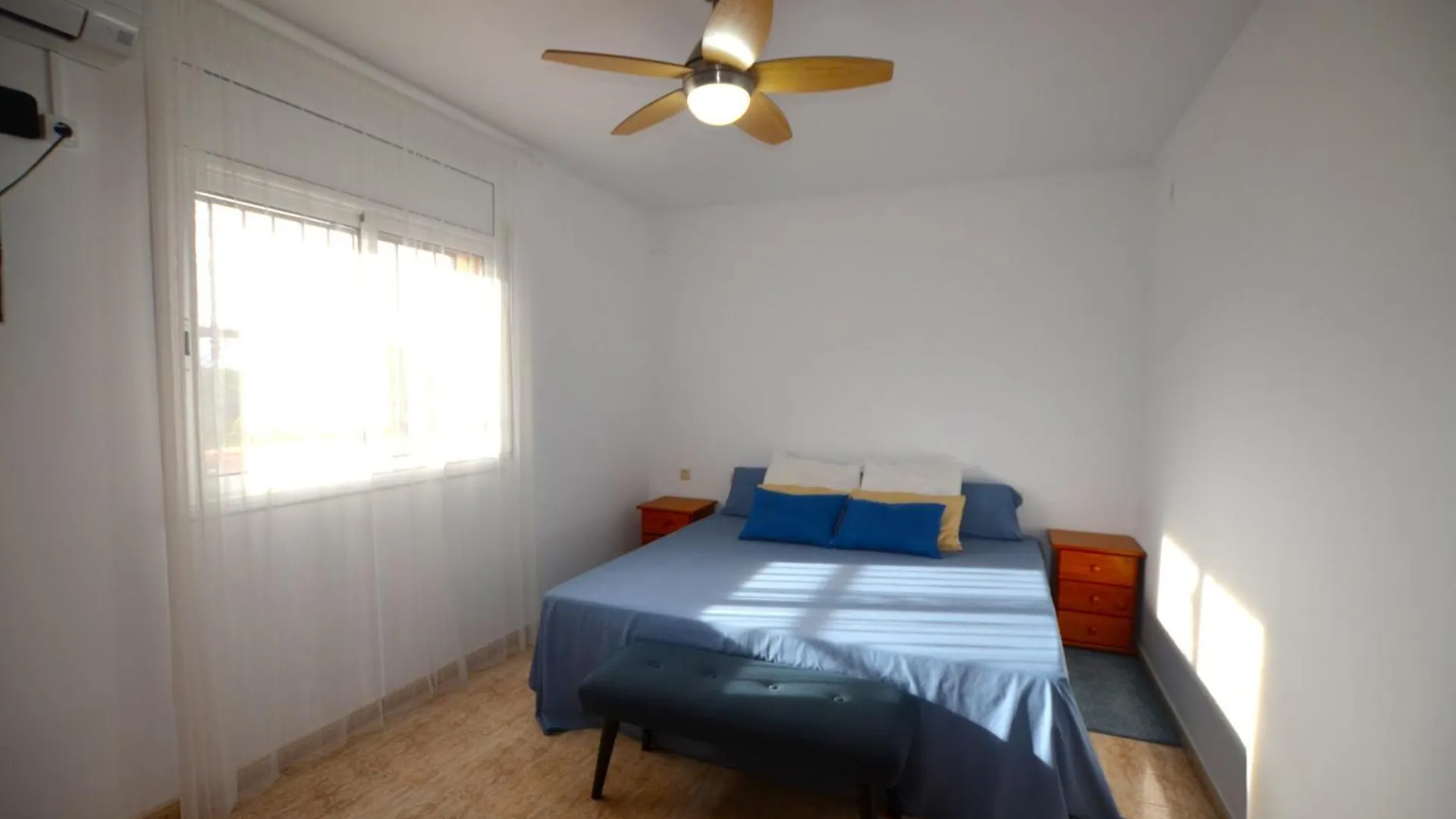 Holiday home Villa Pelican 8 People 8 Kms Lloret De Mar Massanet De La Selva Spain