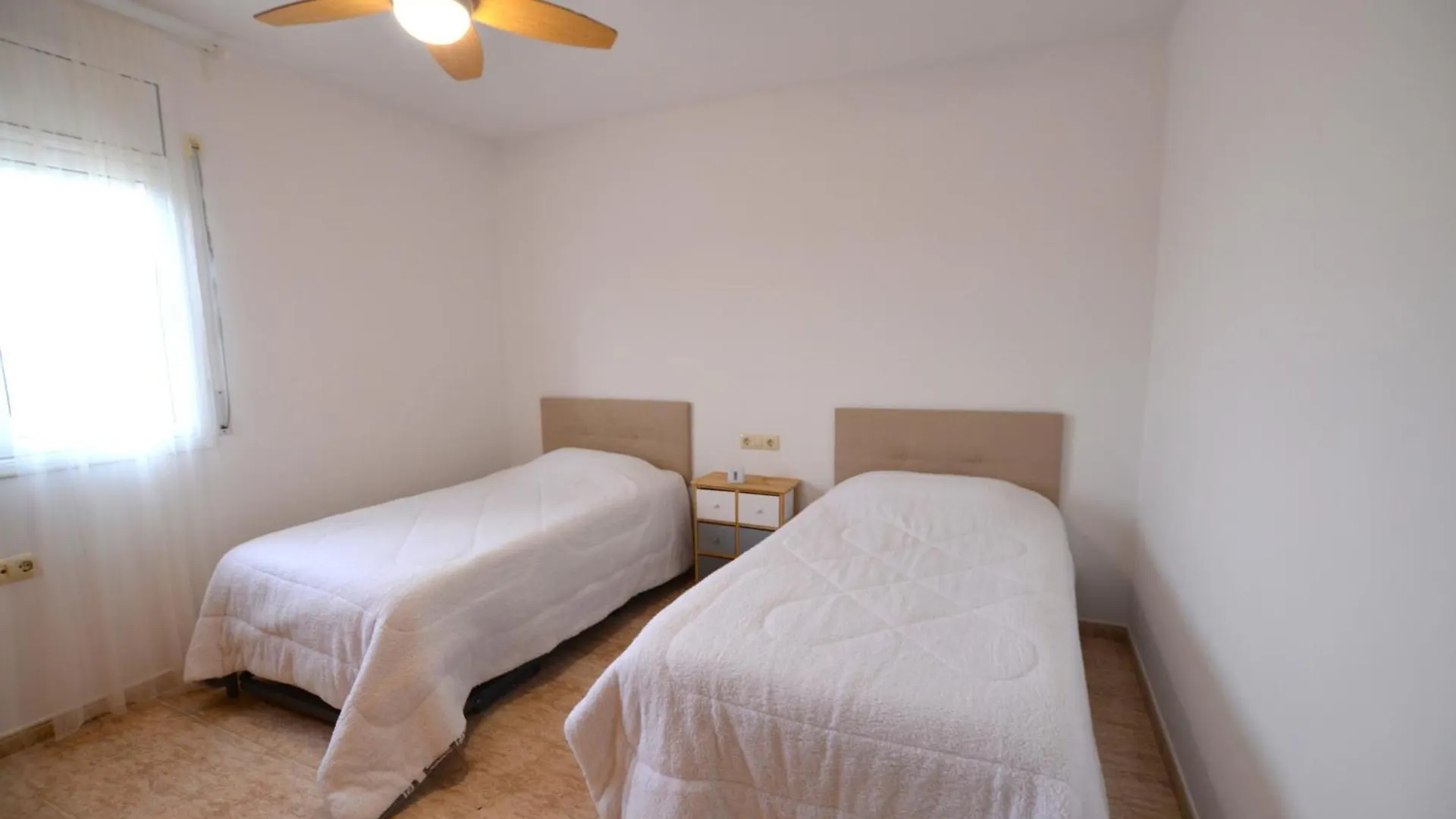 Holiday home Villa Pelican 8 People 8 Kms Lloret De Mar Massanet De La Selva Spain
