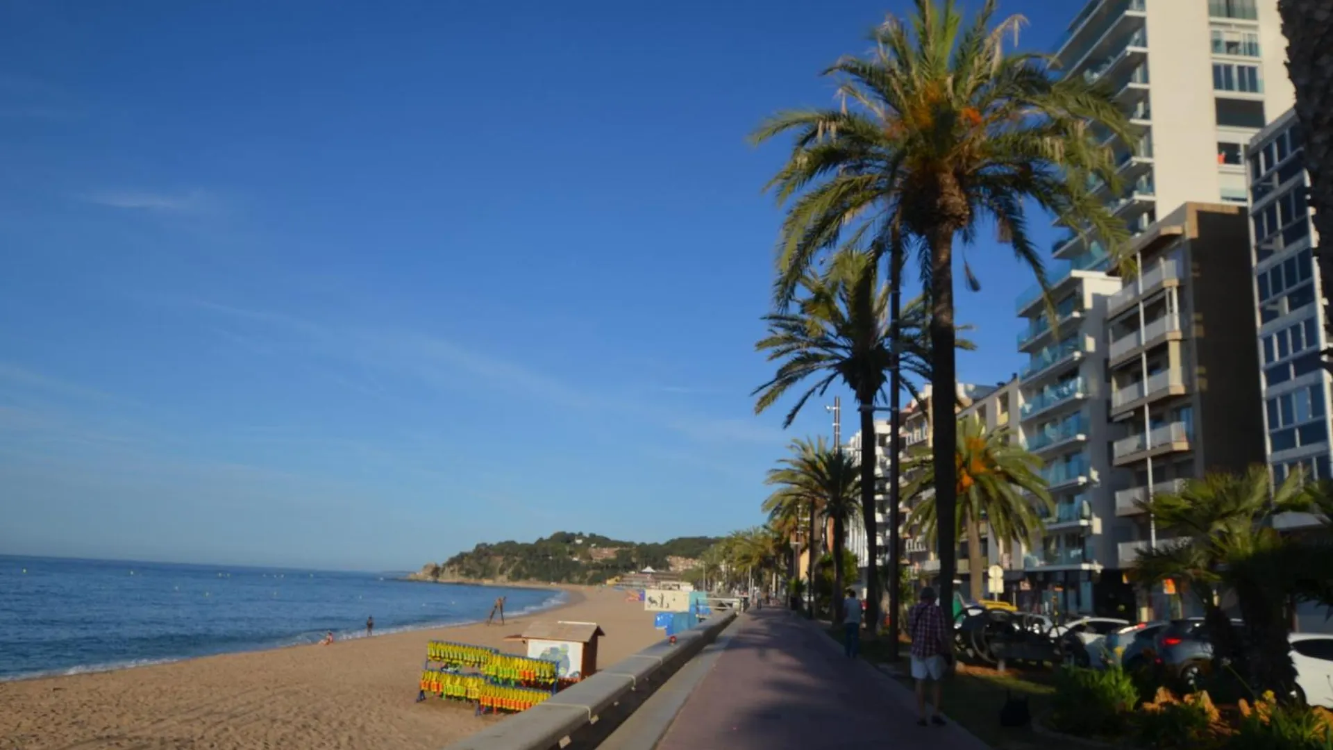 Holiday home Villa Pelican 8 People 8 Kms Lloret De Mar Massanet De La Selva