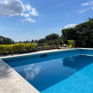  Сasa de vacaciones Herlinda Costa Brava - With Swiming Pool