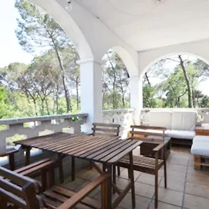  Сasa de vacaciones Casa A Macanet